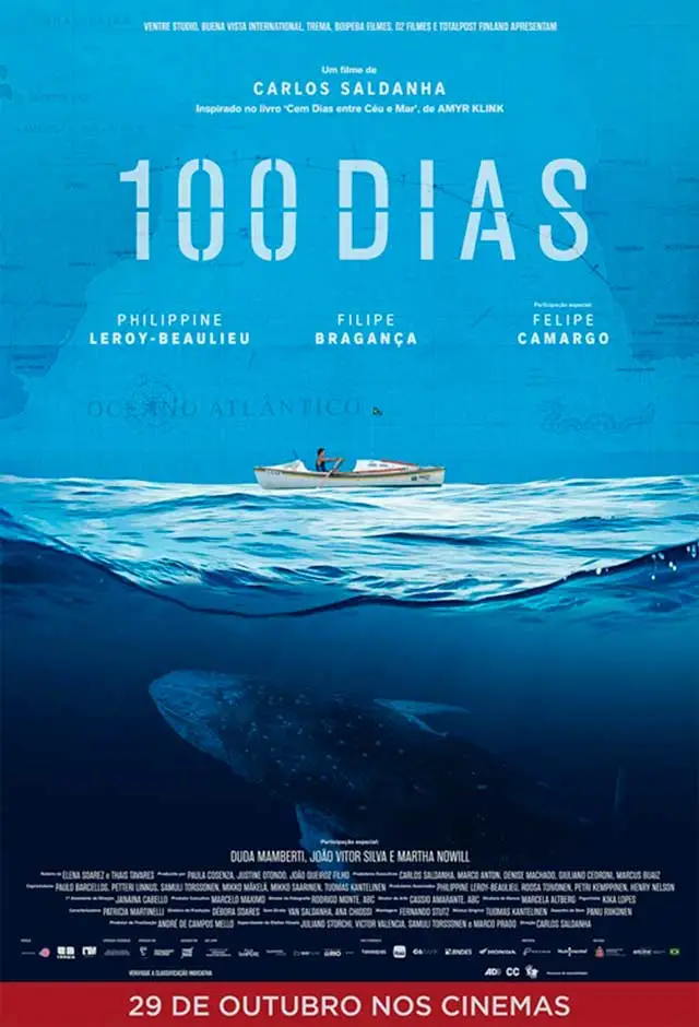 100 Dias - Foto 2