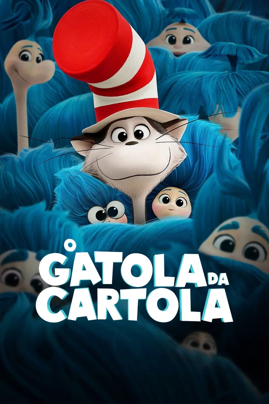 O Gatola Da Cartola